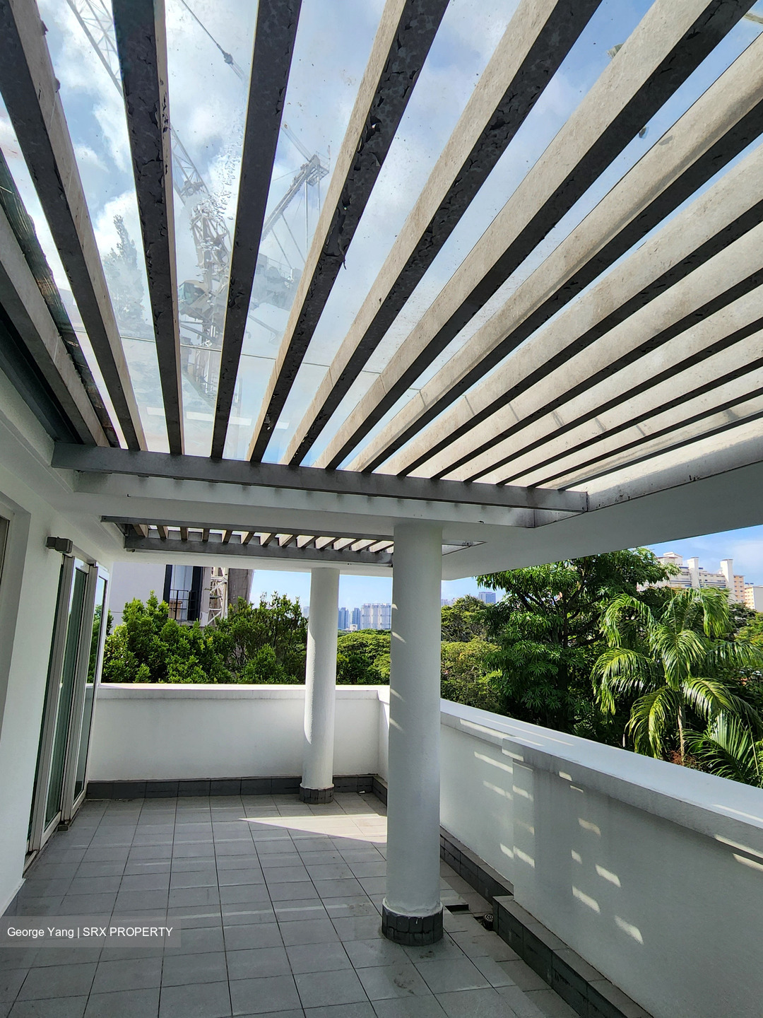 Urban Edge @ Holland V (D10), Apartment #446725871